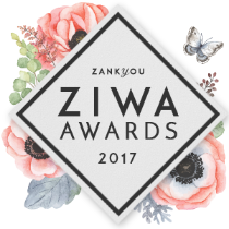 Selo da Ziwa Awards 2017
