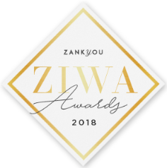 Selo da Ziwa Awards 2018