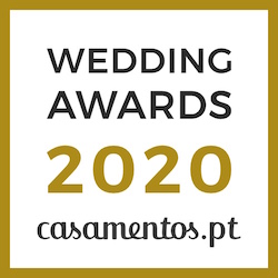 Ideia Genial, selo do Prémio Wedding Awards 2020 atribuído pela casamentos.ptatribuído à Ideia Genial, especialista em convites de casamento personalizados e datas especiais.