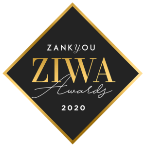 Ideia Genial - Selo da Zankyou Awards 2020